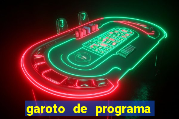 garoto de programa da zona leste